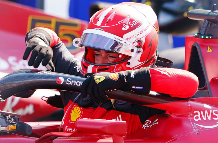 Spanish Grand Prix Picks and Predictions: Ferrari Fights Back in Blossoming Title Race