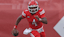 Utah Utes quarterback Devon Dampier NCAA College Football.
