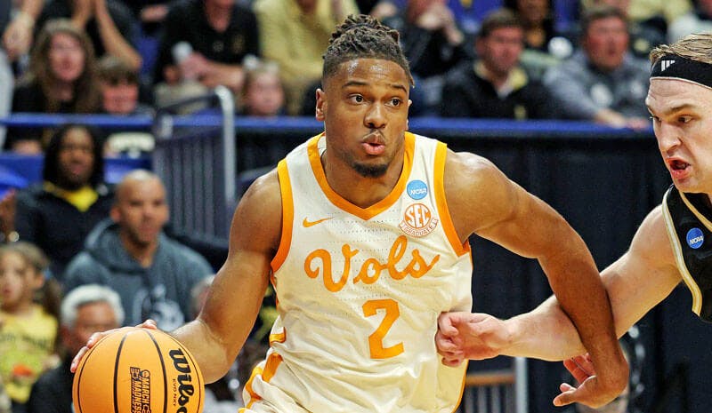 Tennessee Reports $550M in Sports Betting Handle for March 