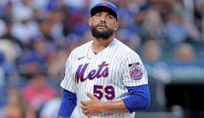 MLB Player Props & Best Bets for Today, Sept. 1