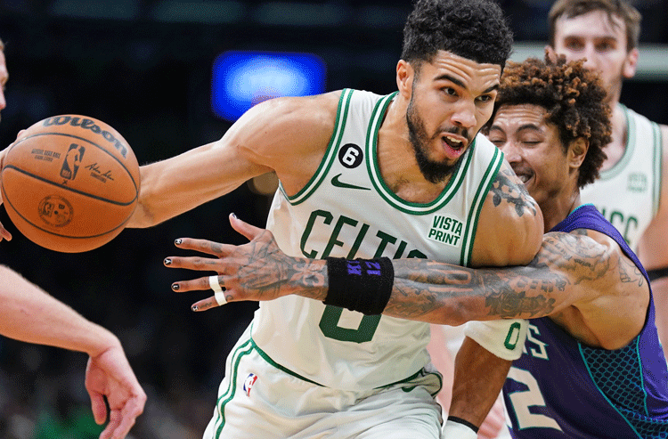 Heat vs Celtics Picks and Predictions: Boston's Offense Shows No Signs of Slowing Down