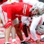 Chris Olave Ohio State Buckeyes college football