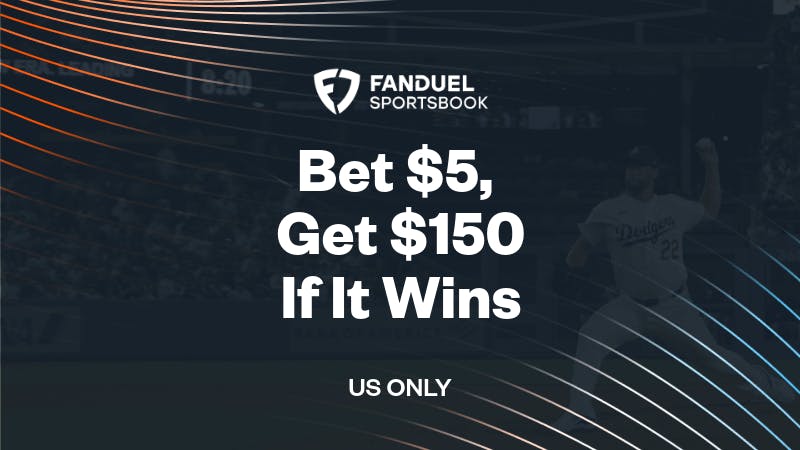 FanDuel Promo Code: Bet $5, Win $150 On Dodgers vs Brewers On Tuesday Night