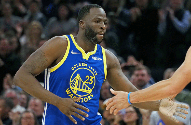Celtics vs Warriors Picks and Predictions: Healthy Dubs in Good Position With Boston Visiting