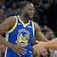 Draymond Green Golden State Warriors NBA