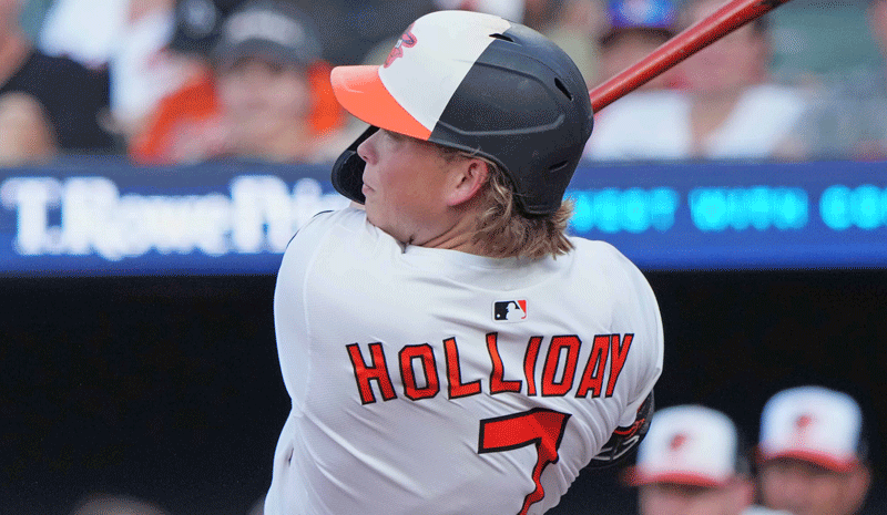 Orioles vs Rangers Prediction, Picks & Odds for Today’s MLB Game