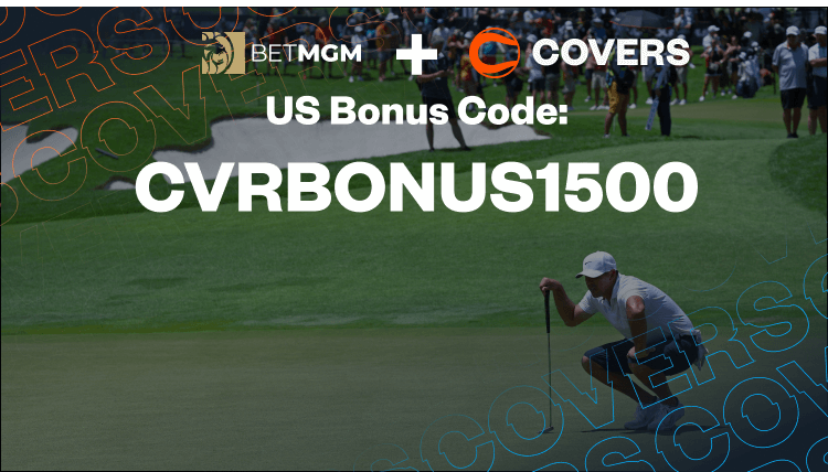 BetMGM Bonus Code: Get $1500 Bonus Bets Back For Your PGA Championship Bet