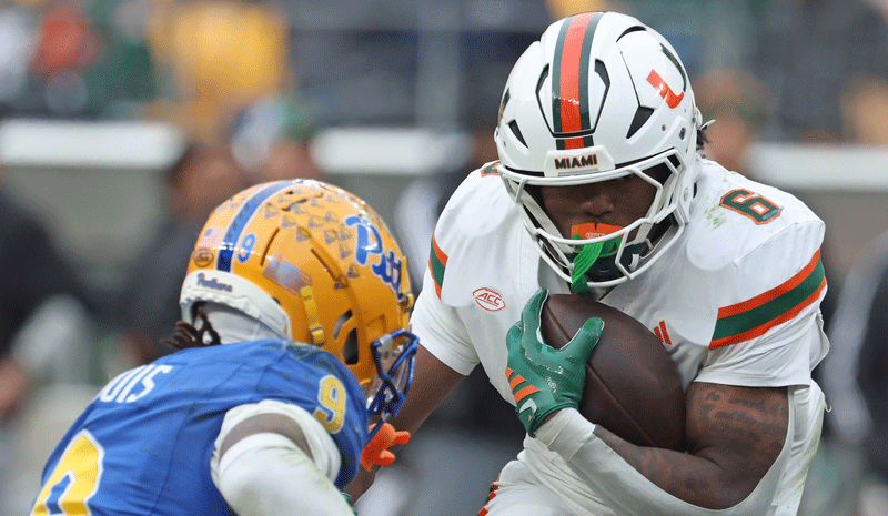 How To Bet - Miami vs Texas A&M Predictions - Early Picks & Odds for College Football Playoff Round 1