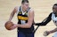 Nikola Jokic Denver Nuggets NBA