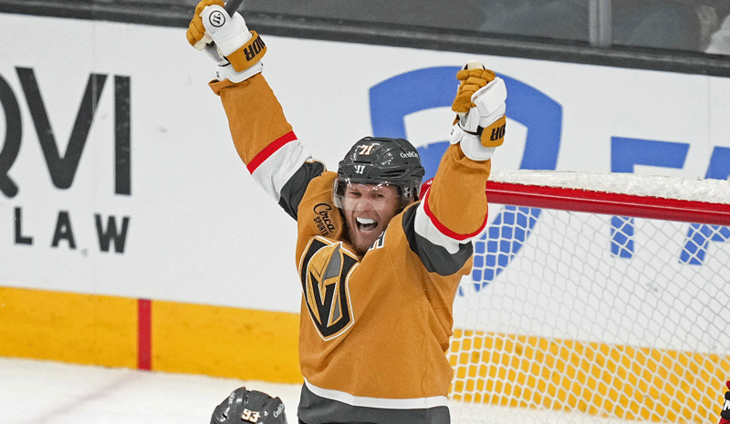 How To Bet - Stanley Cup Odds 2026: Vegas Avoids Game 3 Disaster, Reclaims Favorite Status
