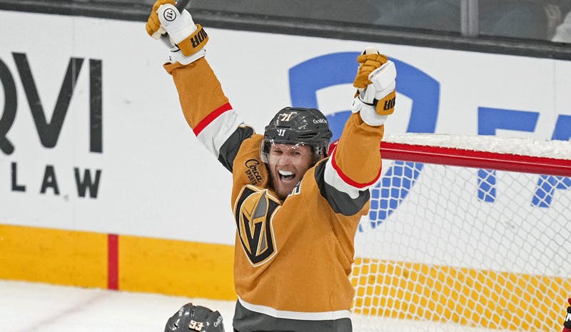 Stanley Cup Odds 2026: Vegas Can Take Commanding Lead in Game 4