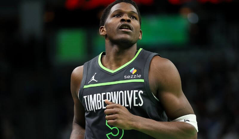 Timberwolves vs Warriors Prediction, Picks, and Odds for Tonight’s NBA Game