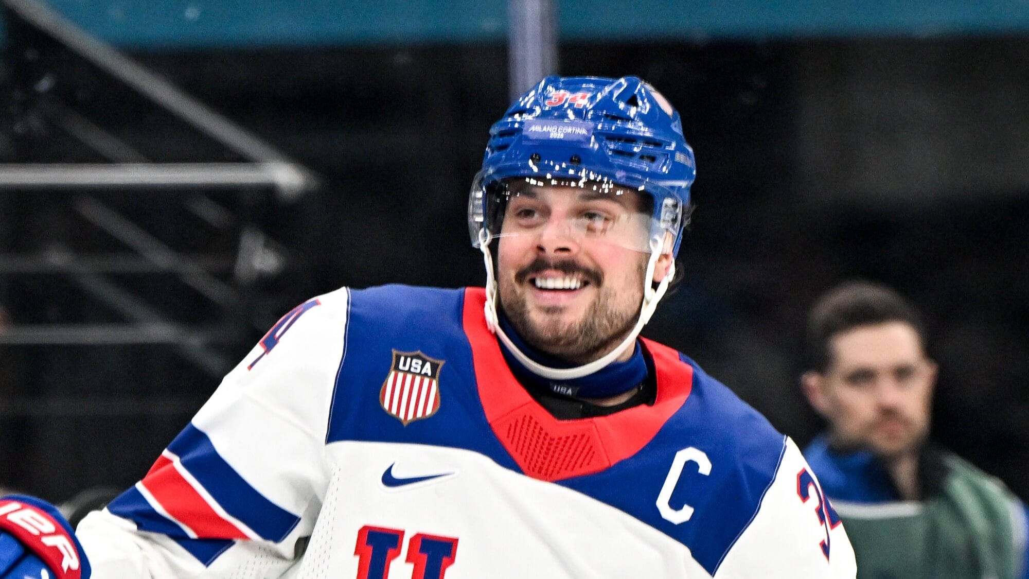 Team USA Anytime Goal Scorer Picks vs Slovakia - February 20, 2026