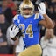 Zach Charbonnet UCLA Bruins college football