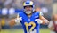 NFL Offensive Player of the Year odds Puka Nacua