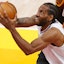 Kawhi Leonard Loa Angeles Clippers NBA playoffs