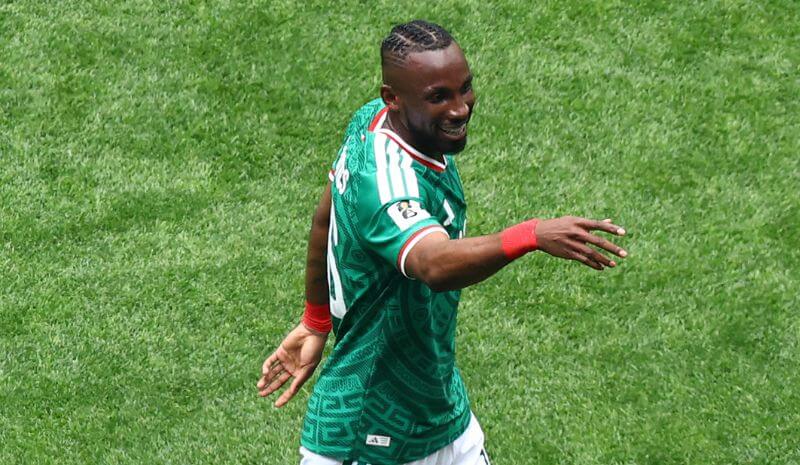 How To Bet - Mexico vs Czechia Starting Lineups for Today: Quinones Starts for El Tri