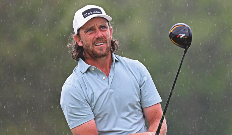 How To Bet - U.S. Open First Round Leader Picks & Predictions: Target Morning Tee Times