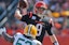 Joe Burrow Cincinnati Bengals NFL