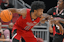 Caleb Fields Arkansas State Red Wolves NCAA College Basketball