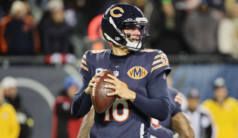 NFL Picks Against the Spread for Every Wild Card Game