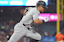 Anthony Volpe New York Yankees MLB