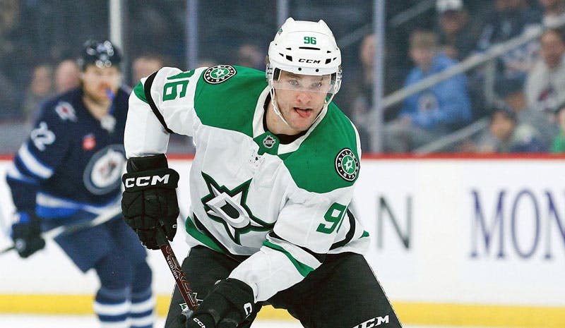 Stars vs Jets Props & Best Bets for Tonight