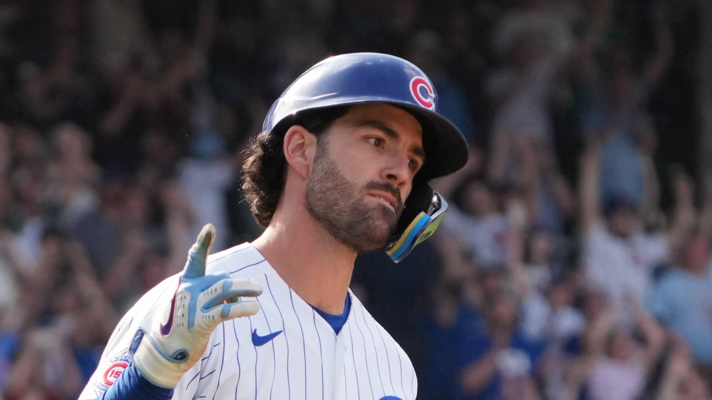 How To Bet - Cubs vs Dodgers Prediction, Picks & Odds for Today's MLB Game