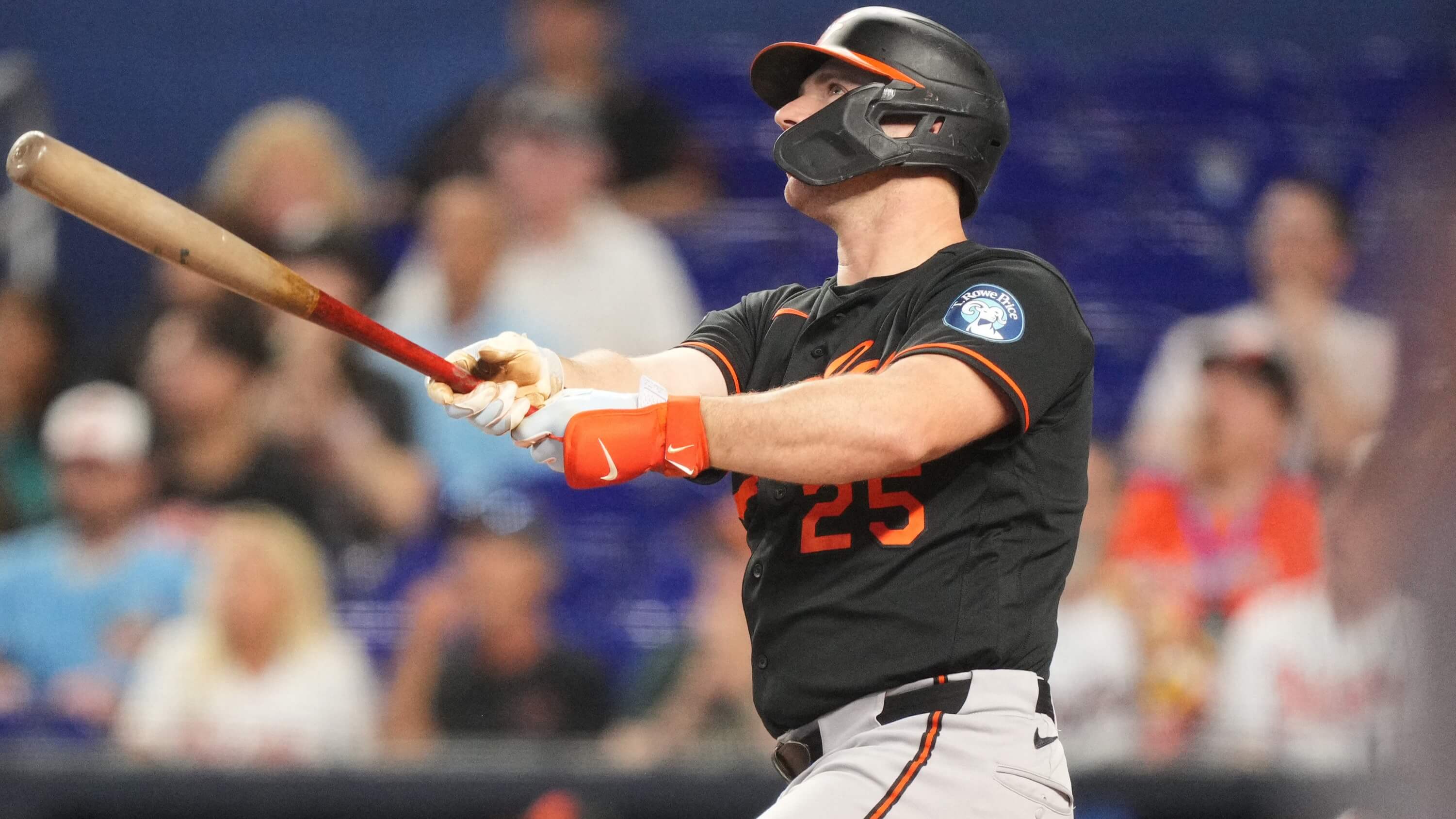 MLB Home Run Predictions Today: Best HR Prop Bets, Picks, Parlay & Odds for Friday, May 15 