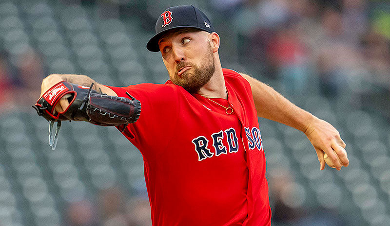 Best NRFI Bets Today: MLB First Inning Predictions for Saturday, April 25 