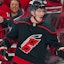 Andrei Svechnikov Carolina Hurricanes NHL