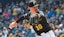 Paul Skenes Pittsburgh Pirates MLB