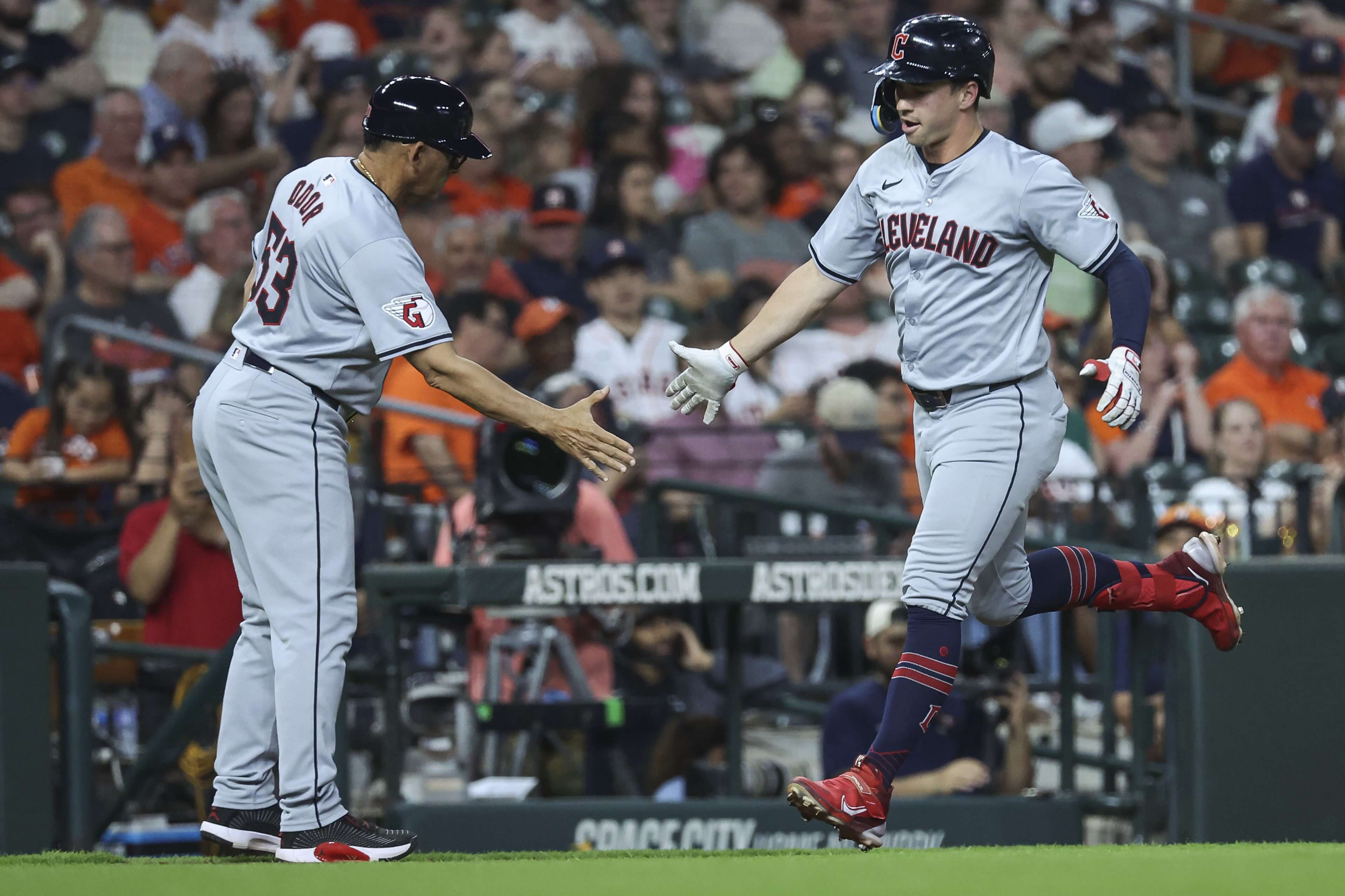How To Bet - Guardians vs Astros Prediction, Picks, and Odds for Tonight’s MLB Game 