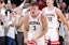Azuolas Tubelis Arizona Wildcats college basketball