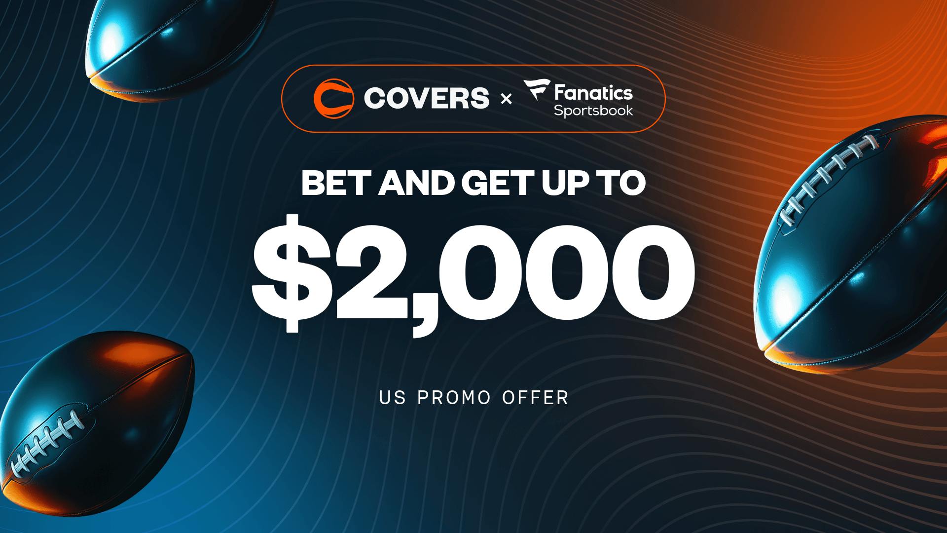 Start claiming FanCash with the Fanatics Sportsbook promo. - IMAGN IMAGES