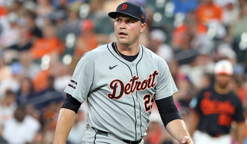 MLB Starting Pitcher Props & Picks for June 18: SP Prop Angles and Edges
