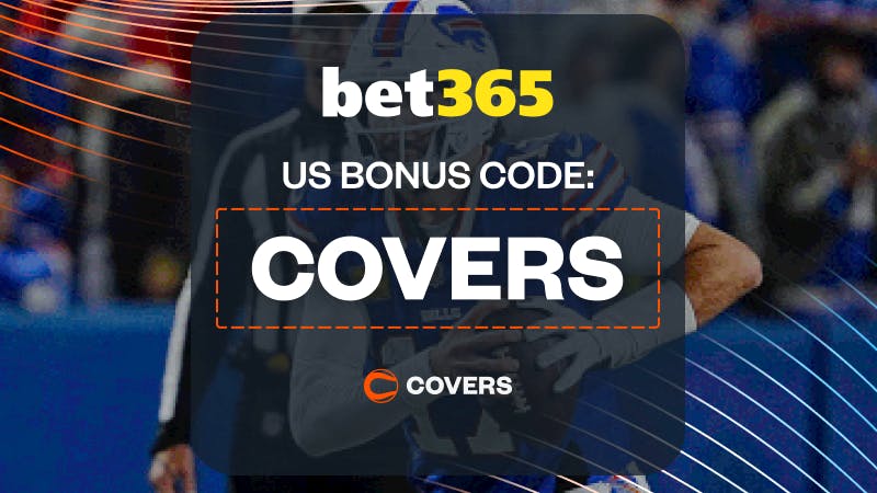 bet365 Bonus Code for 49ers vs. Bills