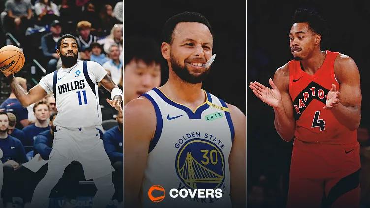 NBA Player Props Today: Picks & Predictions for Wednesday, Oct. 21