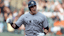 Ben Rice New York Yankees MLB