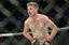 Cory Sandhagen UFC MMA