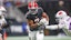 Bijan Robinson Atlanta Falcons NFL