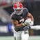 Bijan Robinson Atlanta Falcons NFL