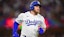 Max Muncy Los Angeles Dodgers MLB