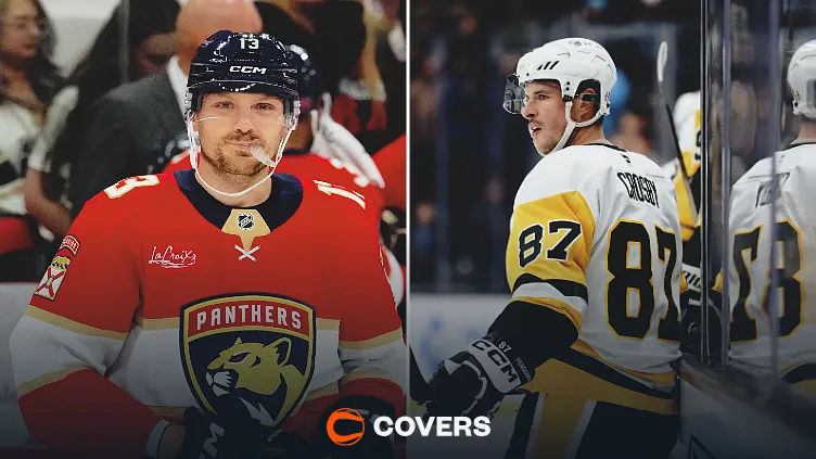 How To Bet - Panthers vs Penguins Prediction, Picks & Combo for Tonight’s NHL Game
