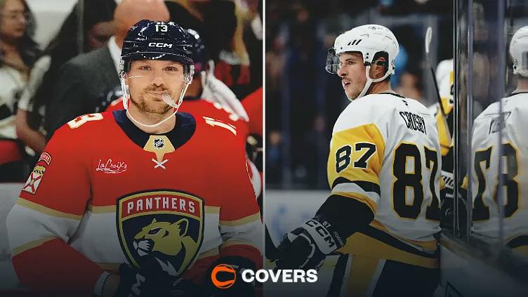 Panthers vs Penguins Prediction, Picks & Combo for Tonight’s NHL Game