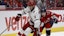 Shayne Gostisbehere Carolina Hurricanes NHL