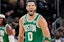 Jayson Tatum Boston Celtics NBA