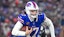 Josh Allen Buffalo Bills NFL