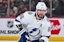 Nikita Kucherov Tampa Bay Lightning NHL