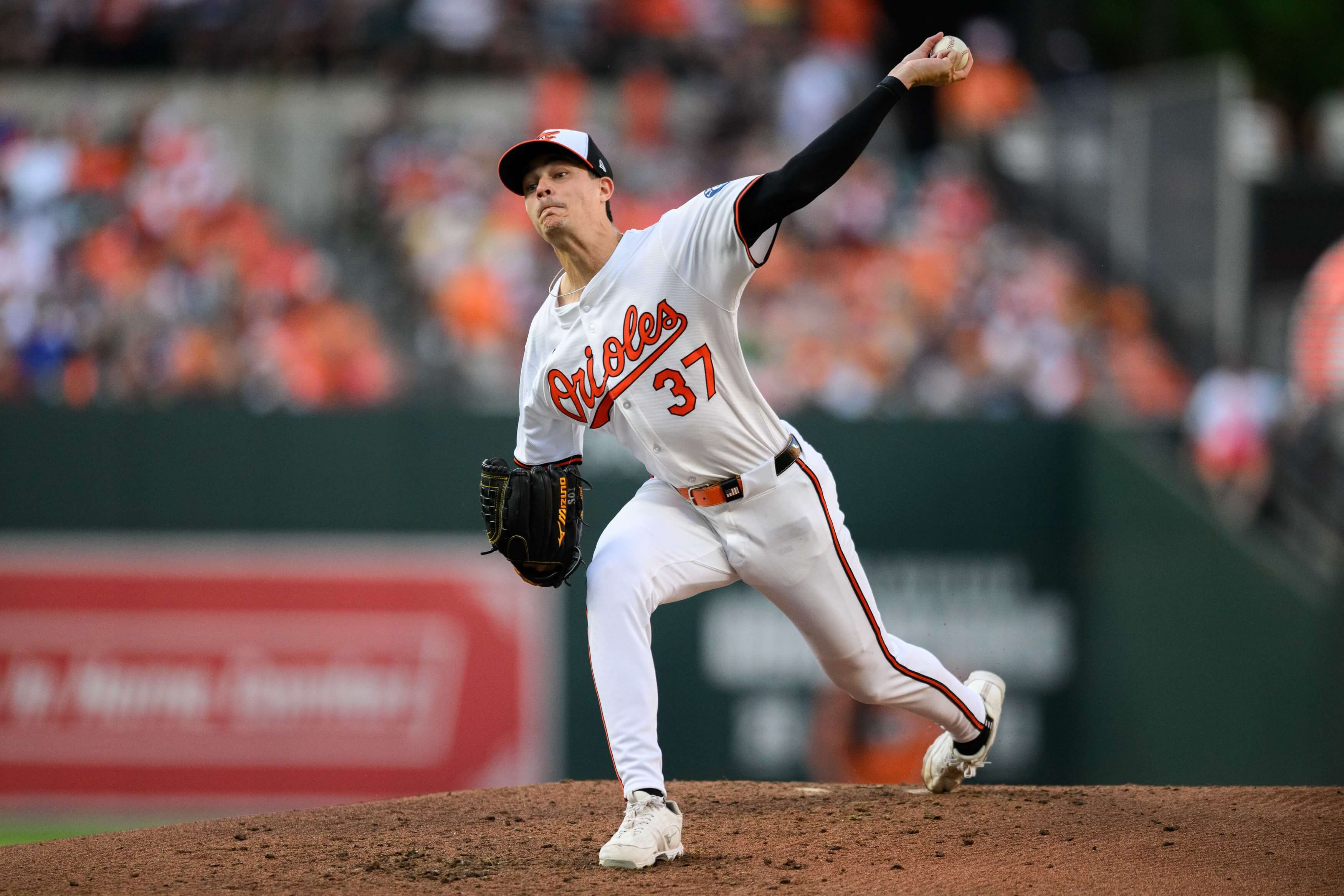 Orioles vs Yankees Prediction, Picks, and Odds for Tonight’s MLB Game